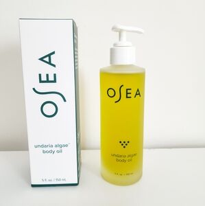 Osea Undaria Algae Body Oil